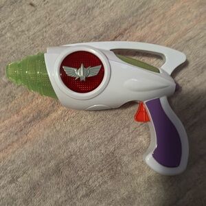 Buzz Lightyear Blaster